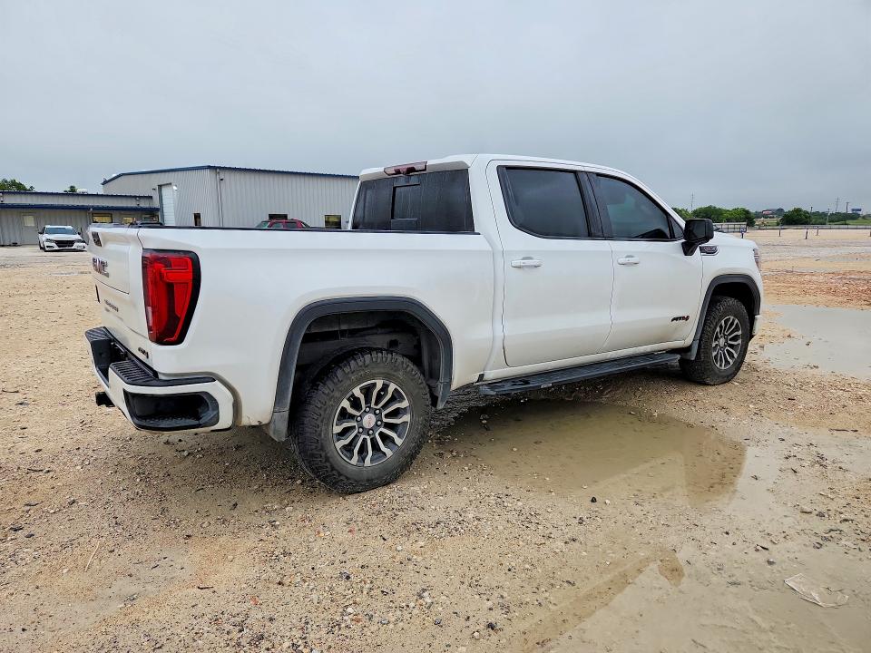 54511606 :رقم المزاد ، 1GTP9EEL0LZ223983 vin ، 2020 Gmc Sierra مزاد بيع