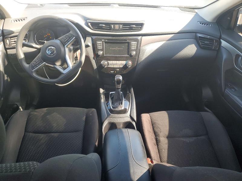 Продажа на аукционе авто 2021 Nissan Rogue Sport, vin: JN1BJ1AVXMW323368, номер лота: 52070956