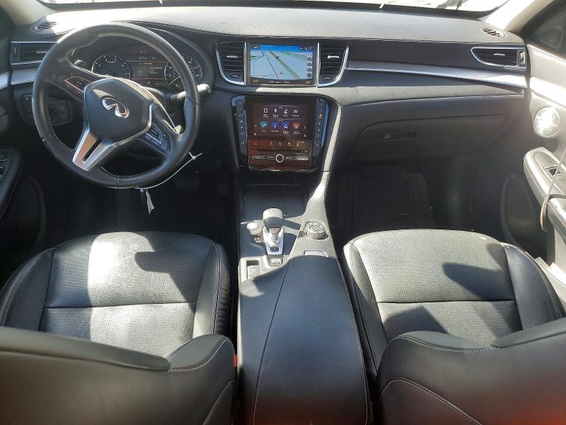Aukcja sprzedaży 2019 Infiniti Qx50, vin: 3PCAJ5M35KF125003, numer aukcji: 55200526