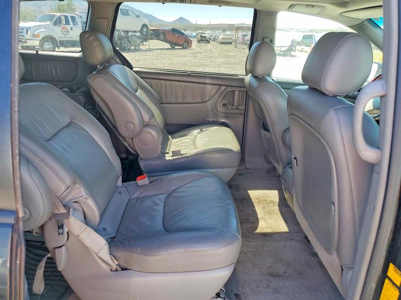 Aukcja sprzedaży 2008 Toyota Sienna, vin: 5TDBK22C08S014446, numer aukcji: 54260506