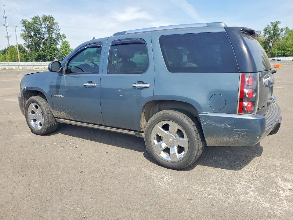 Продаж на аукціоні авто 2008 Gmc Yukon, vin: 1GKFK63838J131541, номер лоту: 52000596