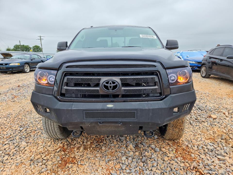 Aukcja sprzedaży 2013 Toyota Tundra, vin: 5TFUW5F18DX282110, numer aukcji: 54305556