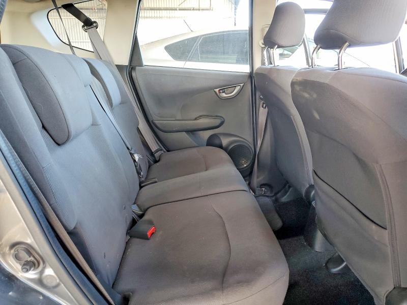 Продажа на аукционе авто 2013 Honda Fit, vin: JHMGE8H35DC078564, номер лота: 54815206