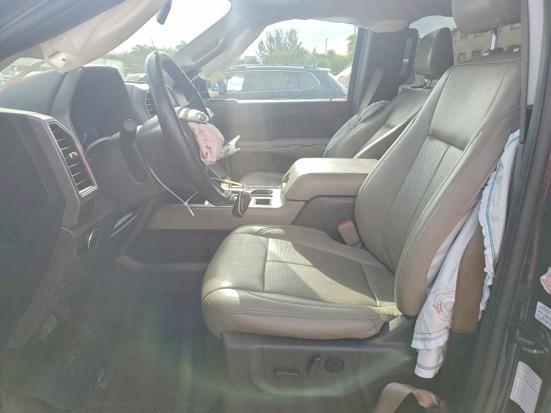 Продаж на аукціоні авто 2021 Ford Expedition, vin: 1FMJK1HT9MEA38236, номер лоту: 53238676