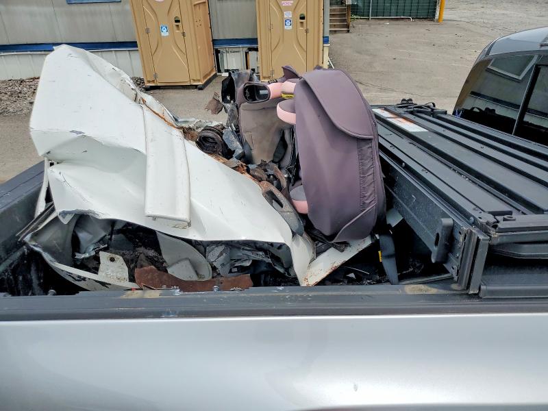 2022 Toyota Tacoma მანქანა იყიდება აუქციონზე, vin: 3TMCZ5AN3NM482705, აუქციონის ნომერი: 54620566