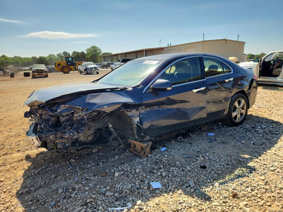 Aukcja sprzedaży 2014 Acura Tsx, vin: JH4CU2F46EC003853, numer aukcji: 53208656