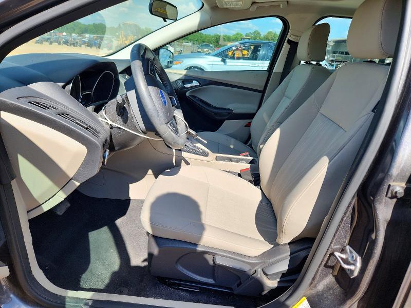 Продаж на аукціоні авто 2015 Ford Focus, vin: 1FADP3F28FL285681, номер лоту: 53201656