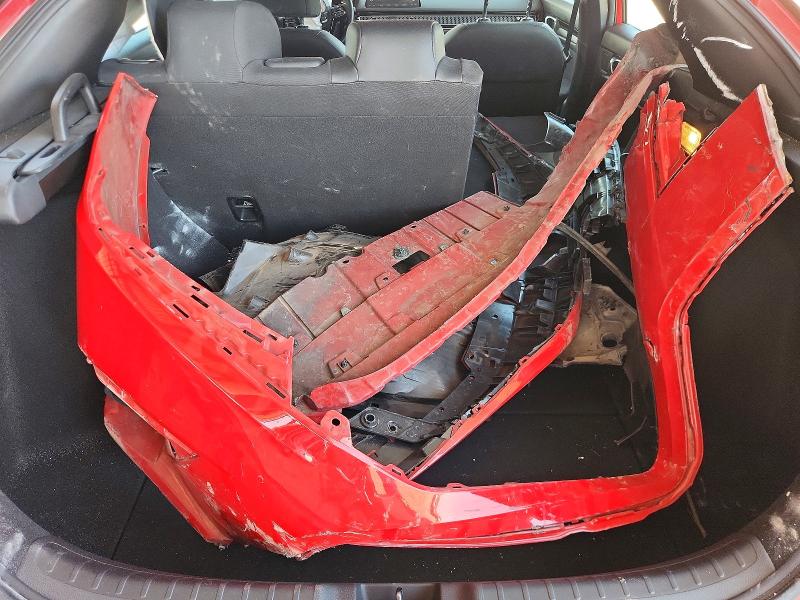 Продажа на аукционе авто 2023 Honda Civic, vin: 19XFL2H82PE021389, номер лота: 54249986