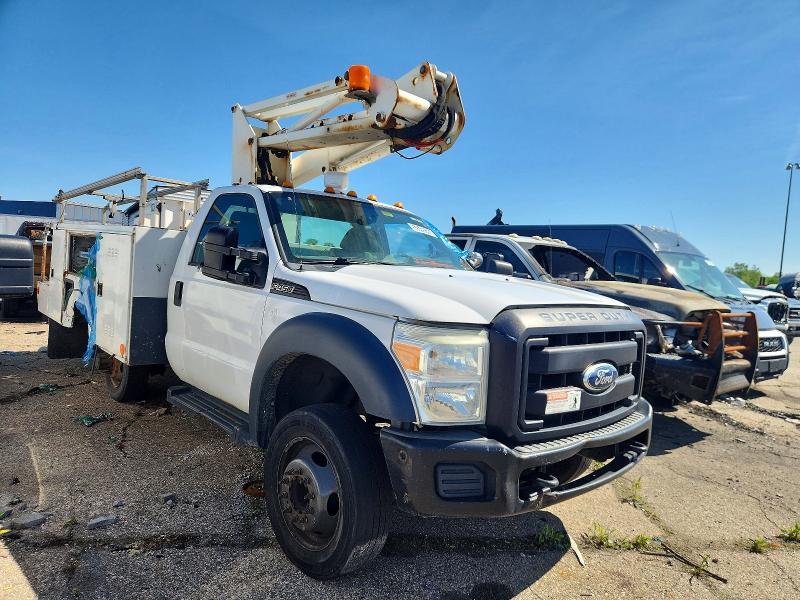 Продаж на аукціоні авто 2011 Ford F450, vin: 1FDUF4GY9BEC42063, номер лоту: 52849526