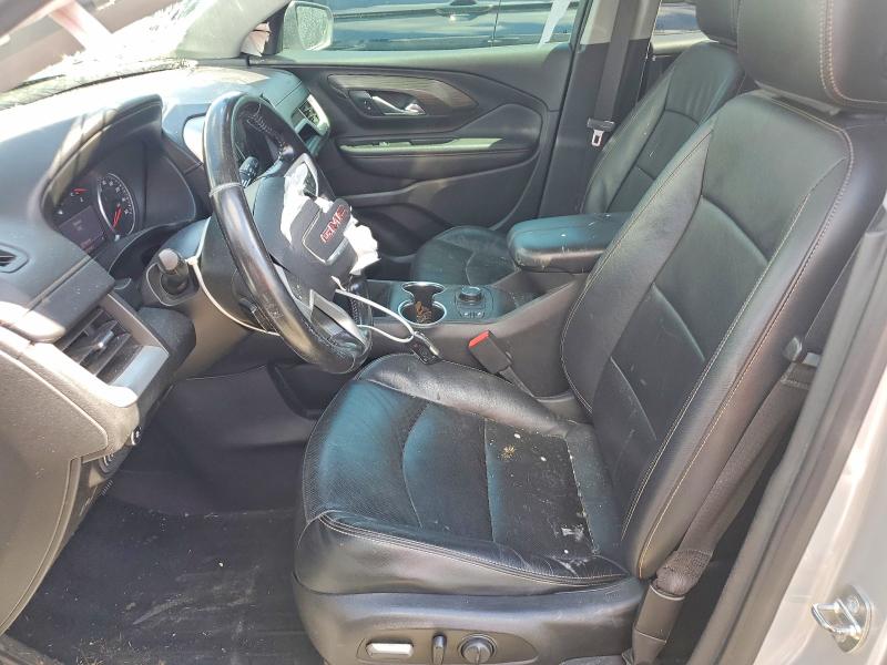Продажа на аукционе авто 2019 Gmc Terrain, vin: 3GKALPEV3KL202804, номер лота: 55232306