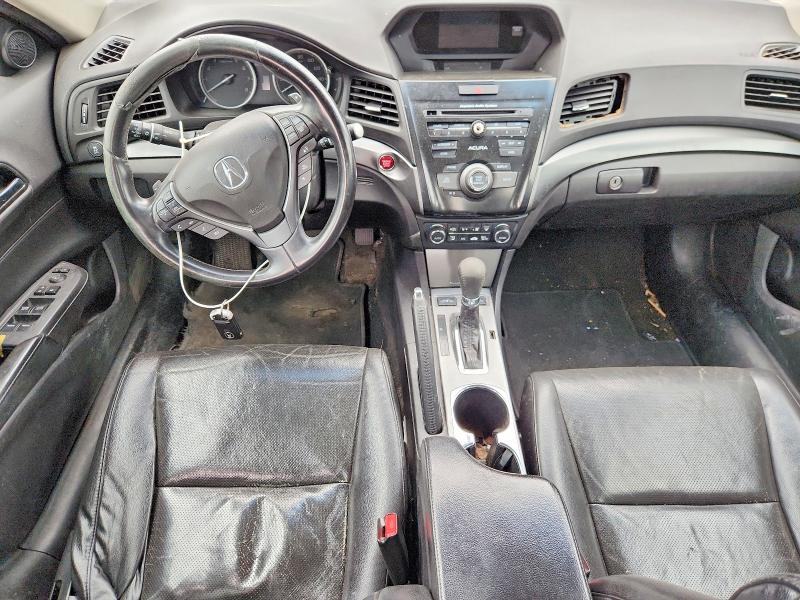 53694406 :رقم المزاد ، 19VDE1F51FE004935 vin ، 2015 Acura Ilx مزاد بيع