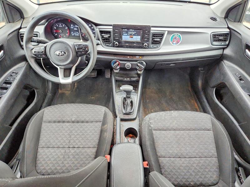 Aukcja sprzedaży 2018 Kia Rio, vin: 3KPA24AB1JE060898, numer aukcji: 52778716