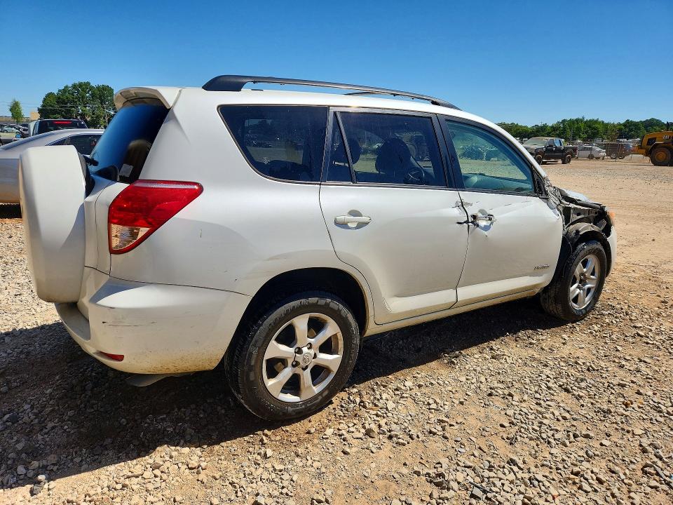 Продаж на аукціоні авто 2008 Toyota Rav4, vin: JTMZK31V885020783, номер лоту: 53727306