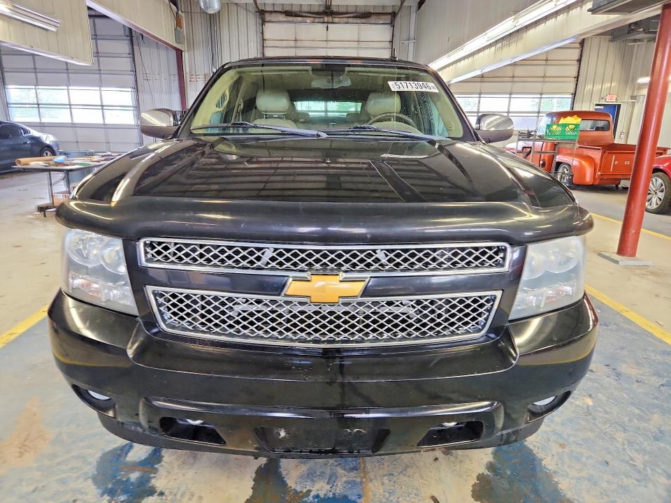 Продаж на аукціоні авто 2012 Chevrolet Suburban, vin: 1GNSKKE78CR140342, номер лоту: 51713946