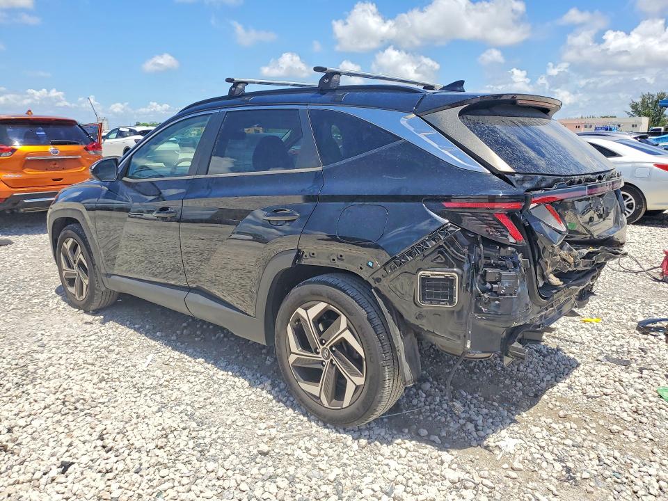 Продажа на аукционе авто 2022 Hyundai Tucson, vin: 5NMJF3AE3NH085311, номер лота: 54685576