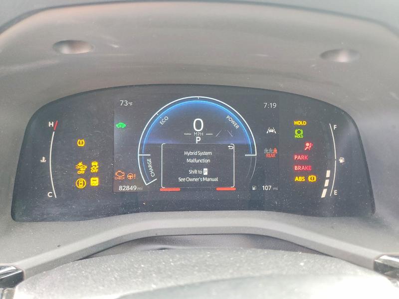 2025 Toyota Camry მანქანა იყიდება აუქციონზე, vin: 4T1DAACK0SU539632, აუქციონის ნომერი: 53566646