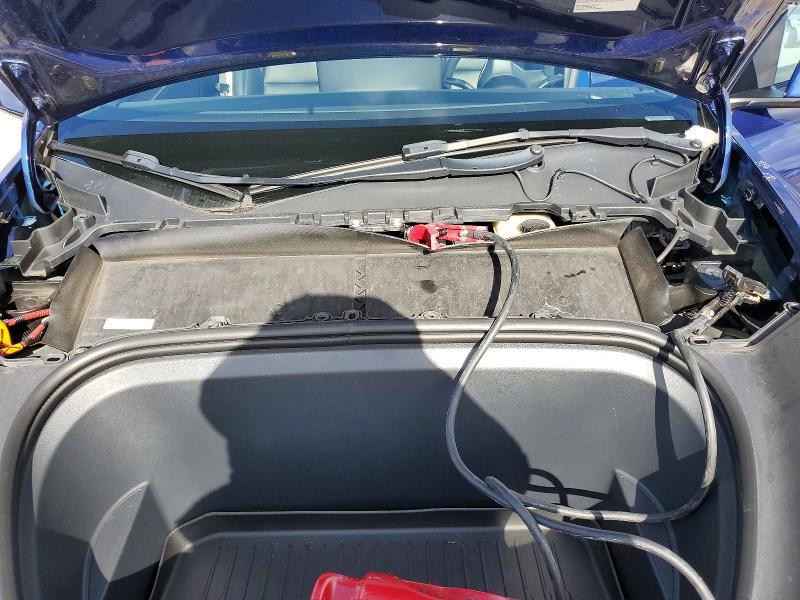 Aukcja sprzedaży 2023 Tesla Model Y, vin: 7SAYGDEE9PF661647, numer aukcji: 54266066