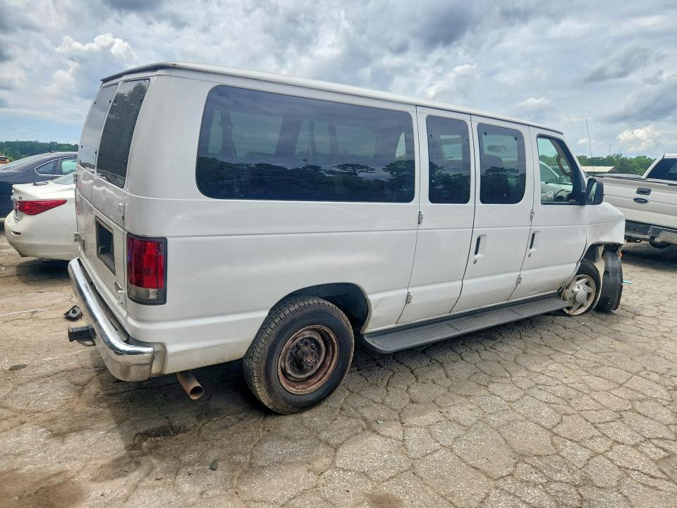 Aukcja sprzedaży 2007 Ford Econoline, vin: 1FBNE31L97DA12253, numer aukcji: 54518246