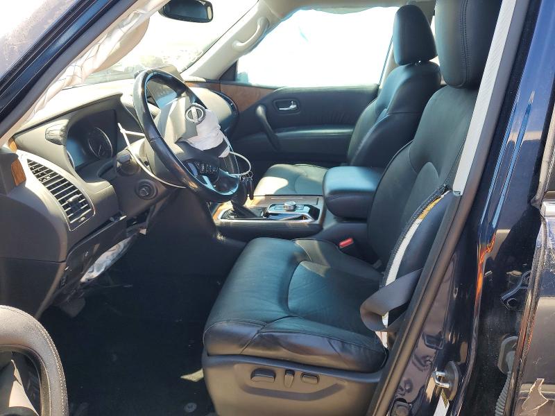 Aukcja sprzedaży 2022 Nissan Armada, vin: JN8AY2BC1N9160959, numer aukcji: 52569336