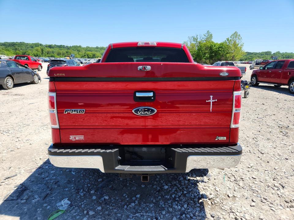 Aukcja sprzedaży 2010 Ford F150, vin: 1FTFW1EV7AFD79113, numer aukcji: 53089826