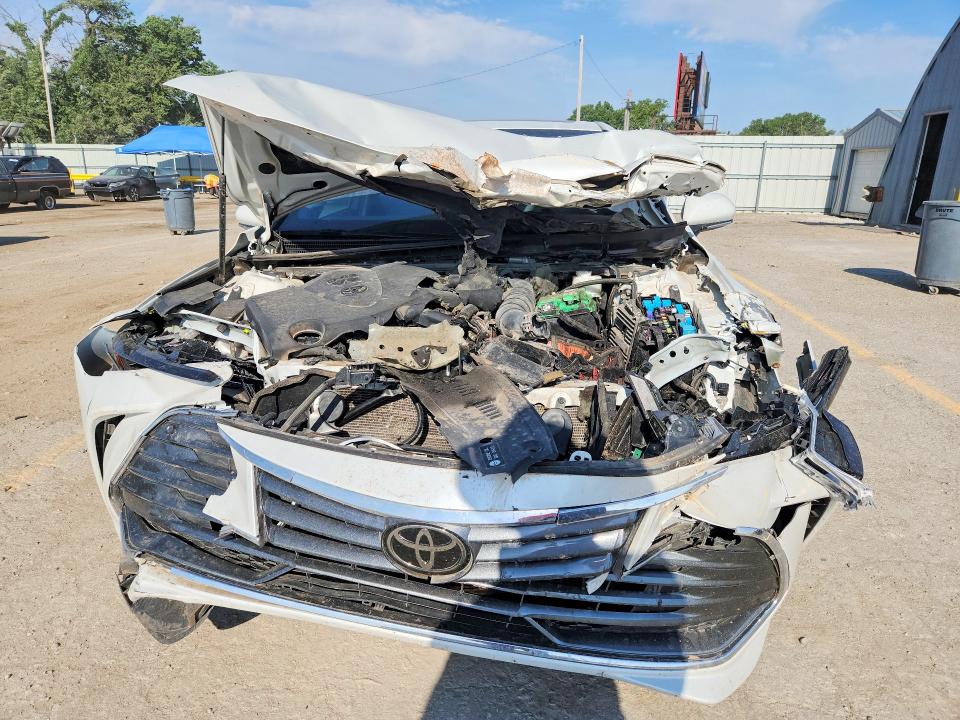 Продажа на аукционе авто 2021 Toyota Avalon, vin: 4T1DZ1FB1MU061776, номер лота: 53378696