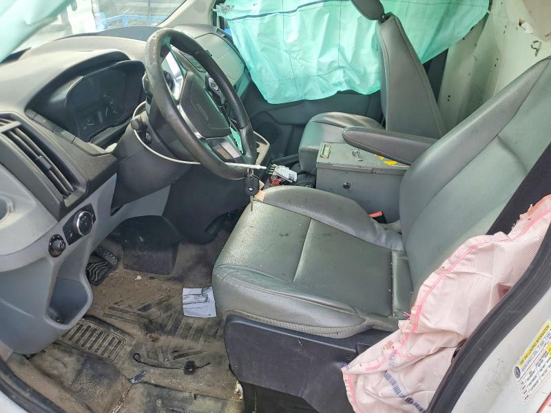 Продажа на аукционе авто 2016 Ford Transit, vin: 1FTYE1YM1GKB44334, номер лота: 55150026