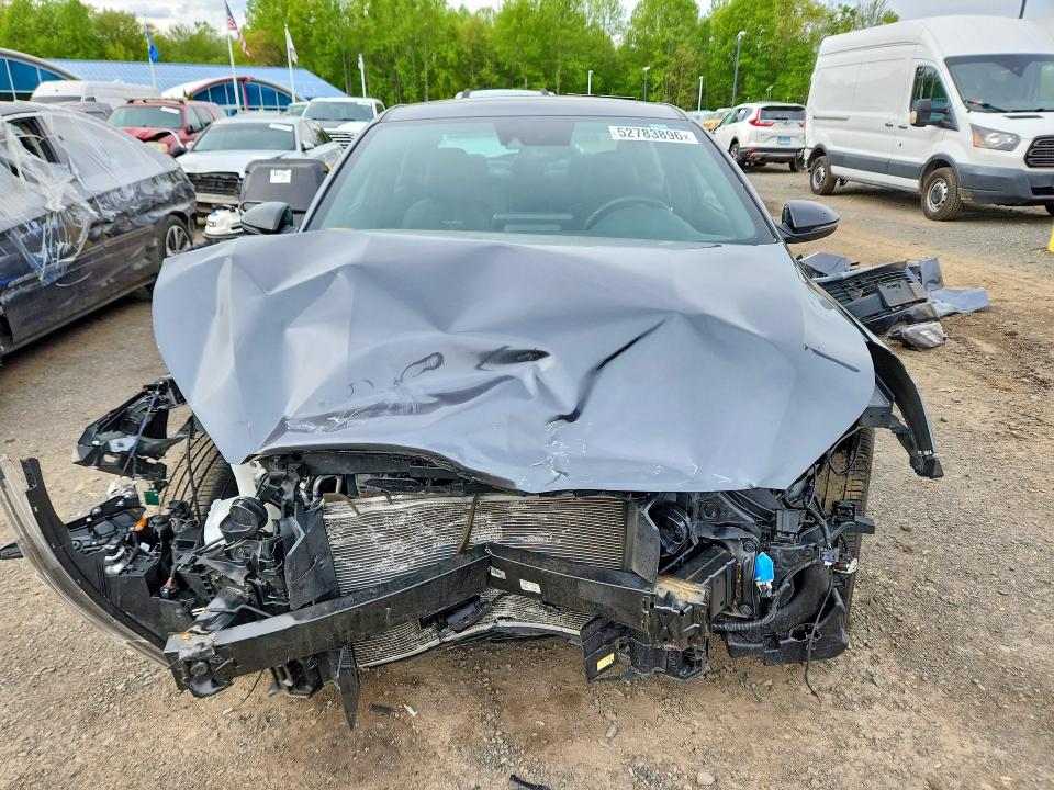 Aukcja sprzedaży 2023 Kia Forte, vin: 3KPF54AD8PE672393, numer aukcji: 52783896