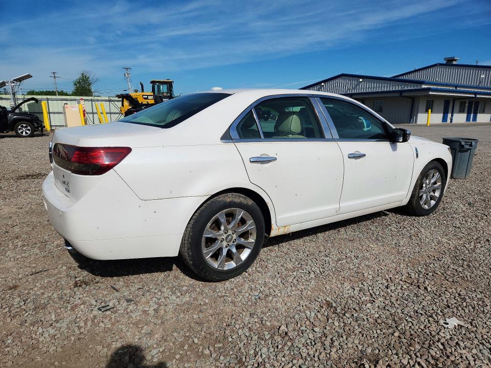 Aukcja sprzedaży 2012 Lincoln Mkz, vin: 3LNHL2JC4CR820628, numer aukcji: 55023636