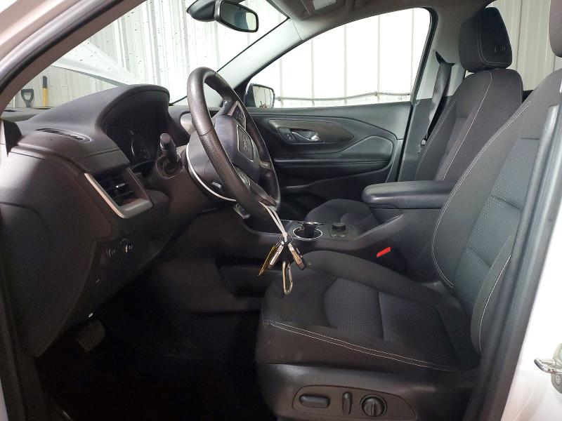 53948126 :رقم المزاد ، 3GKALTEV8NL297163 vin ، 2022 Gmc Terrain مزاد بيع