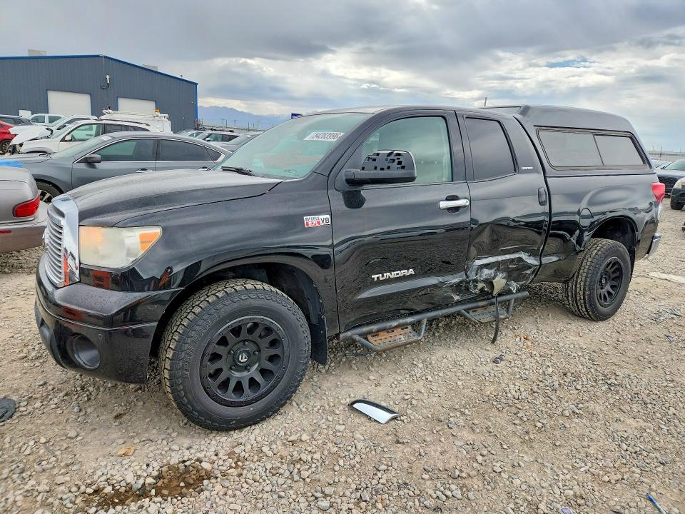 Продаж на аукціоні авто 2013 Toyota Tundra, vin: 5TFBY5F10DX271765, номер лоту: 54283996