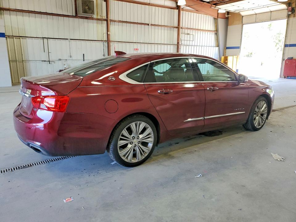 Aukcja sprzedaży 2016 Chevrolet Impala, vin: 1G1145S32GU151902, numer aukcji: 52877346