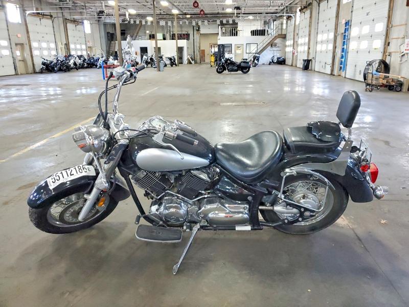 Aukcja sprzedaży 2001 Yama Vstar 1100cc, vin: JYAVP11E21A015585, numer aukcji: 55112186