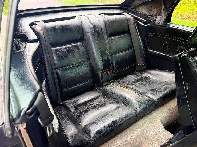 Продаж на аукціоні авто 1991 Bmw 318, vin: WBABA7311MEJ10161, номер лоту: 54444316