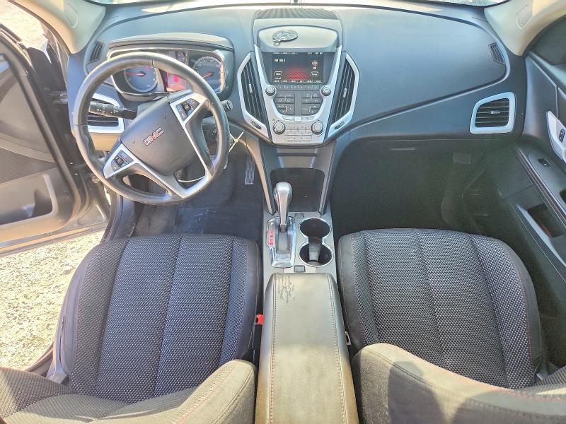 2014 Gmc Terrain მანქანა იყიდება აუქციონზე, vin: 2GKALREK8E6293997, აუქციონის ნომერი: 54209716