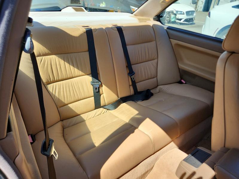 Продаж на аукціоні авто 1995 Bmw 325, vin: WBABF4327SEK17821, номер лоту: 54235466