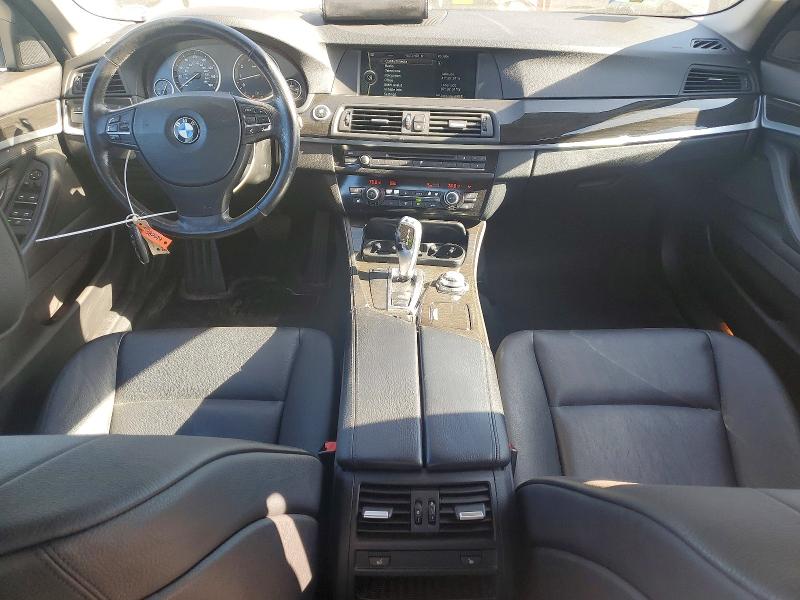 Aukcja sprzedaży 2011 Bmw 528, vin: WBAFR1C55BC745421, numer aukcji: 53176096