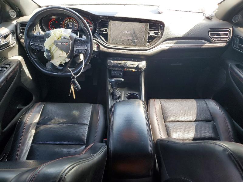 Aukcja sprzedaży 2023 Dodge Durango, vin: 1C4RDJDG9PC636675, numer aukcji: 51071856