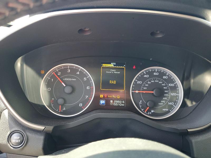 52859406 :رقم المزاد ، 4S4WMAFD0M3456451 vin ، 2021 Subaru Ascent مزاد بيع