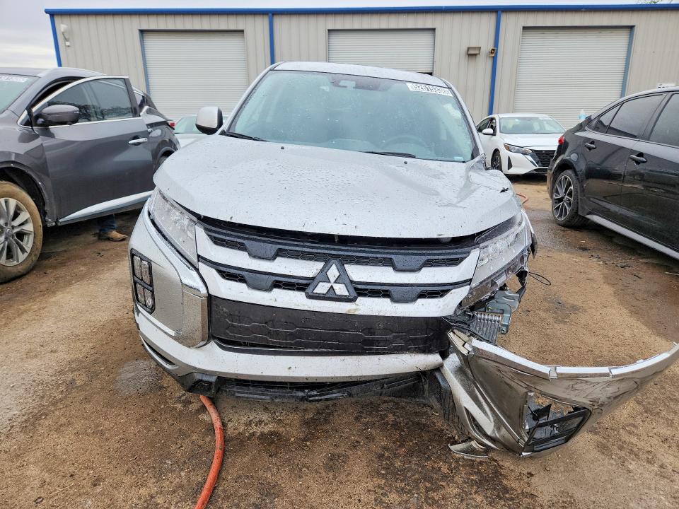 52615336 :رقم المزاد ، JA4ARUAU5TU016947 vin ، 2026 Mitsubishi Outlander Sport مزاد بيع