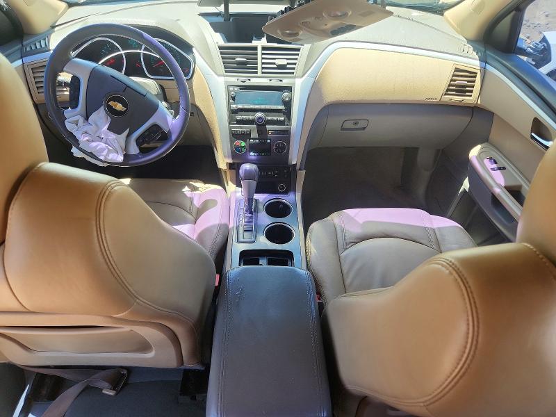 Aukcja sprzedaży 2012 Chevrolet Traverse, vin: 1GNKRJEDXCJ280662, numer aukcji: 52914976