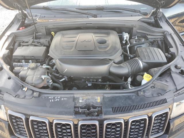 Продаж на аукціоні авто 2021 Jeep Grand Cherokee, vin: 1C4RJEBG7MC813030, номер лоту: 54048536