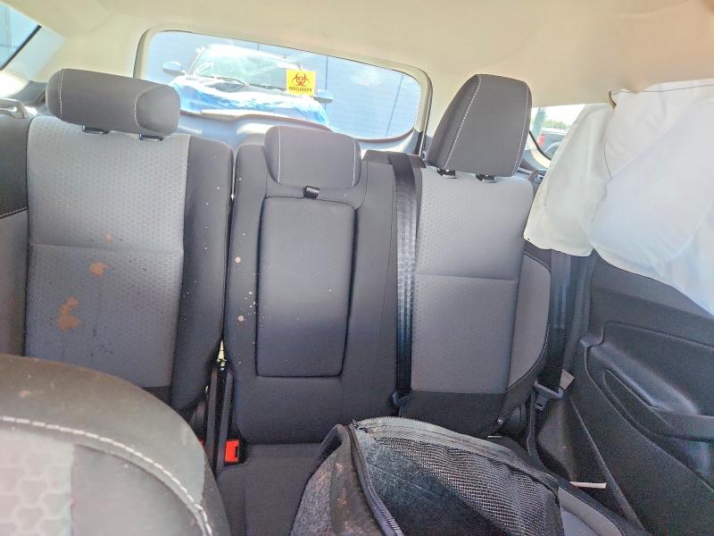 53595876 :رقم المزاد ، 1FMCU9GD2JUB87116 vin ، 2018 Ford Escape مزاد بيع