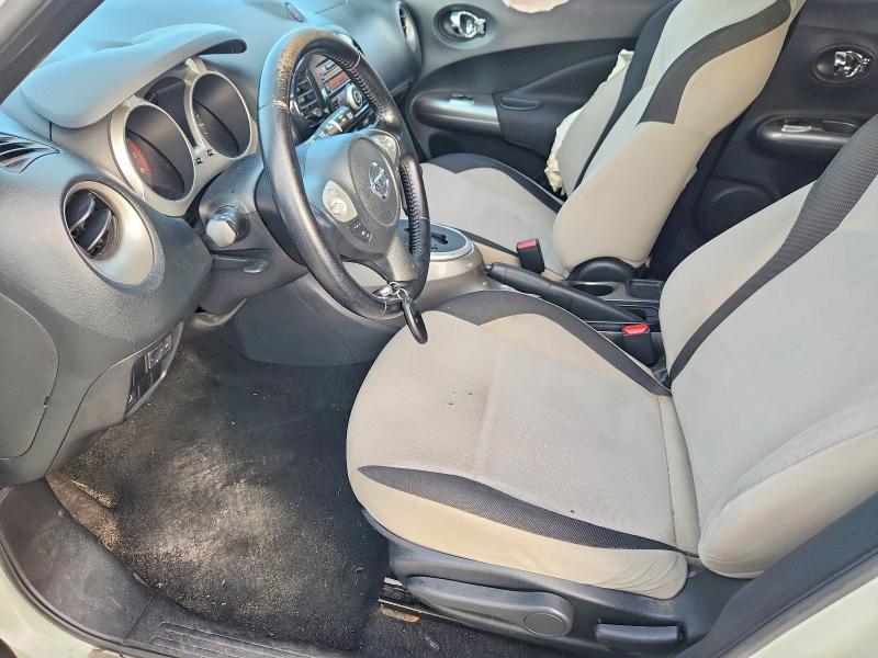 Aukcja sprzedaży 2012 Nissan Juke, vin: JN8AF5MR9CT102140, numer aukcji: 55534166