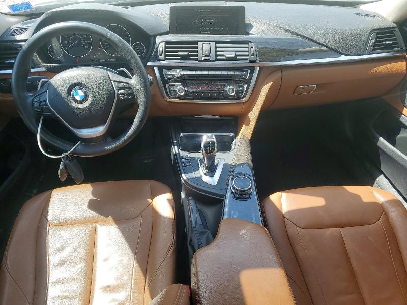 Aukcja sprzedaży 2015 Bmw 435, vin: WBA4B3C52FD670197, numer aukcji: 51893046