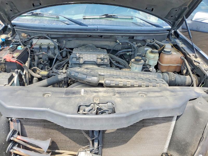54502226 :رقم المزاد ، 1FTPW14506FA46815 vin ، 2006 Ford F150 مزاد بيع