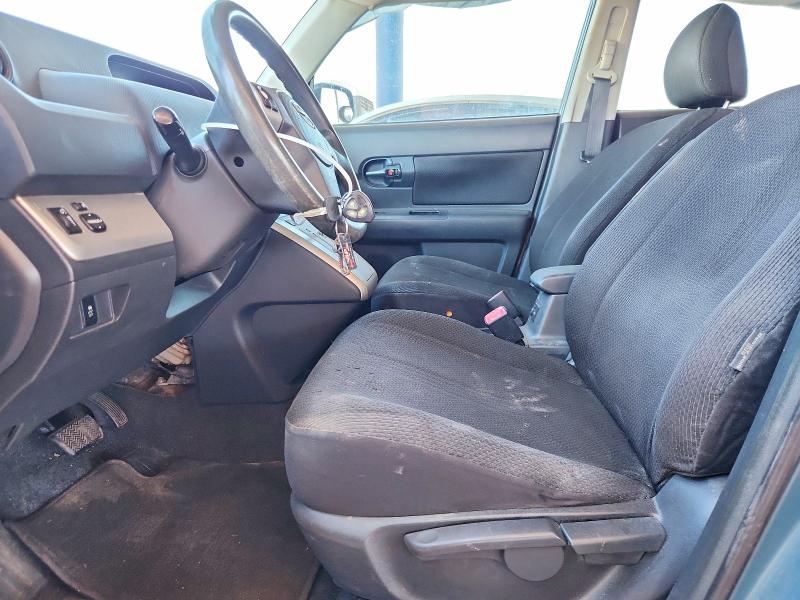 Aukcja sprzedaży 2008 Toyota Scion, vin: JTLKE50E581002663, numer aukcji: 53590506