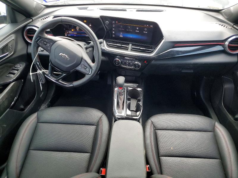Продаж на аукціоні авто 2026 Chevrolet Trax, vin: KL77LJEP1TC016936, номер лоту: 53086806