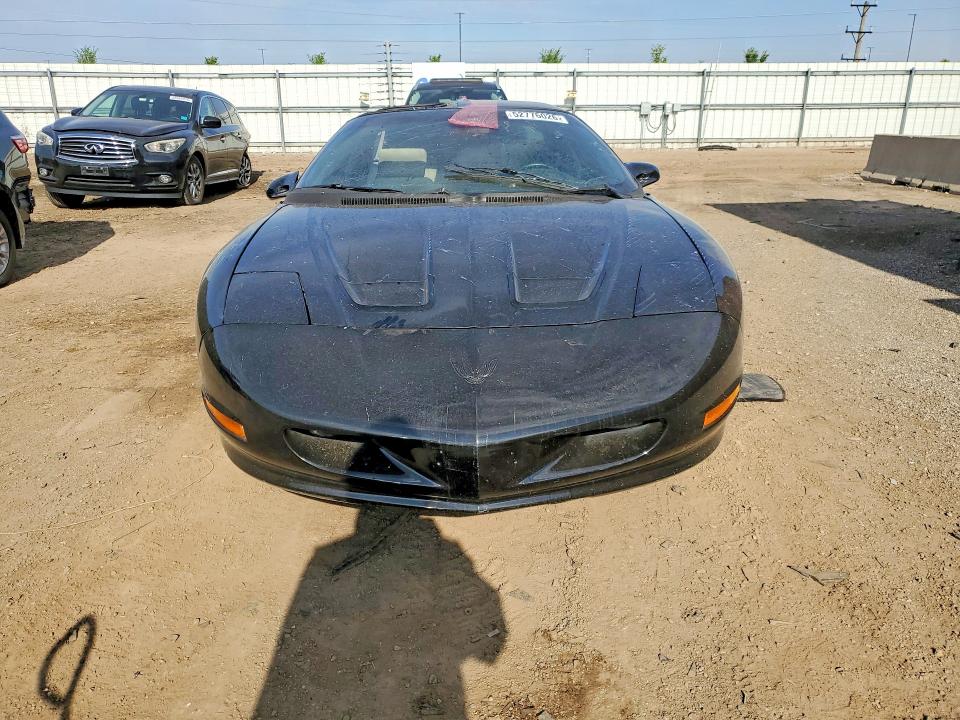 Продажа на аукционе авто 1993 Pontiac Firebird, vin: 2G2FV22P0P2213092, номер лота: 52776026