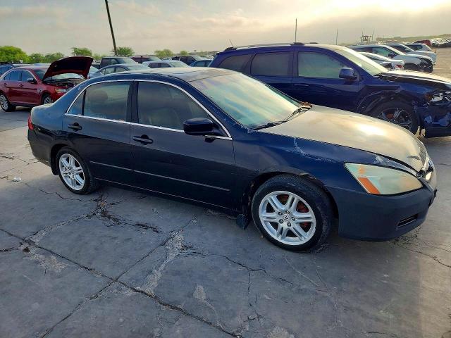 Продаж на аукціоні авто 2007 Honda Accord, vin: 1HGCM56797A156594, номер лоту: 53618996