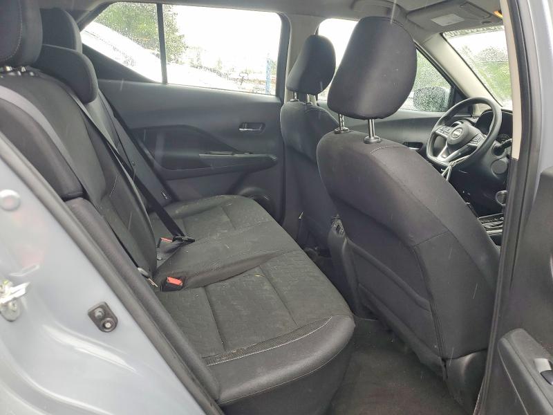 Продажа на аукционе авто 2023 Nissan Kicks, vin: 3N1CP5CV0PL514010, номер лота: 54353056